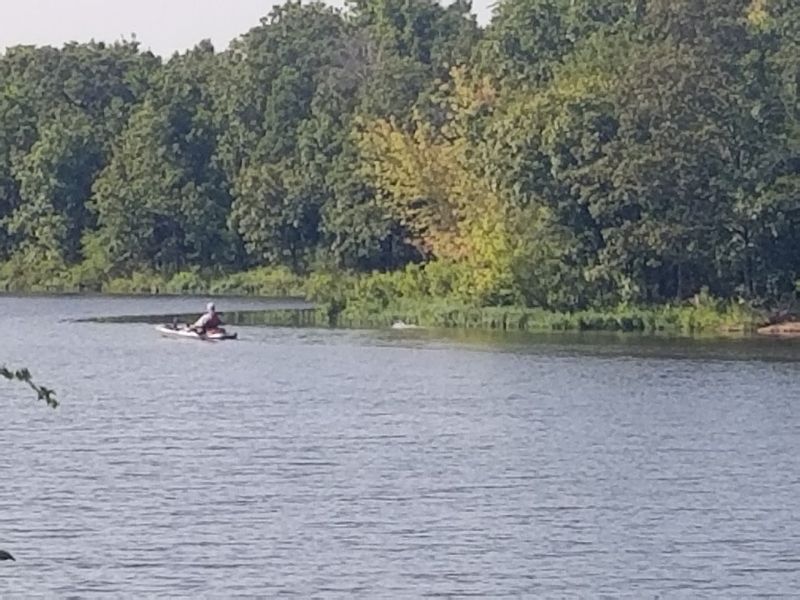 Boating and Kayaking: Getting Out on the Water