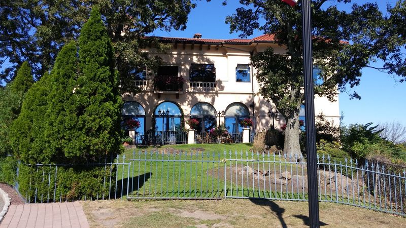 The High Lawn Factor