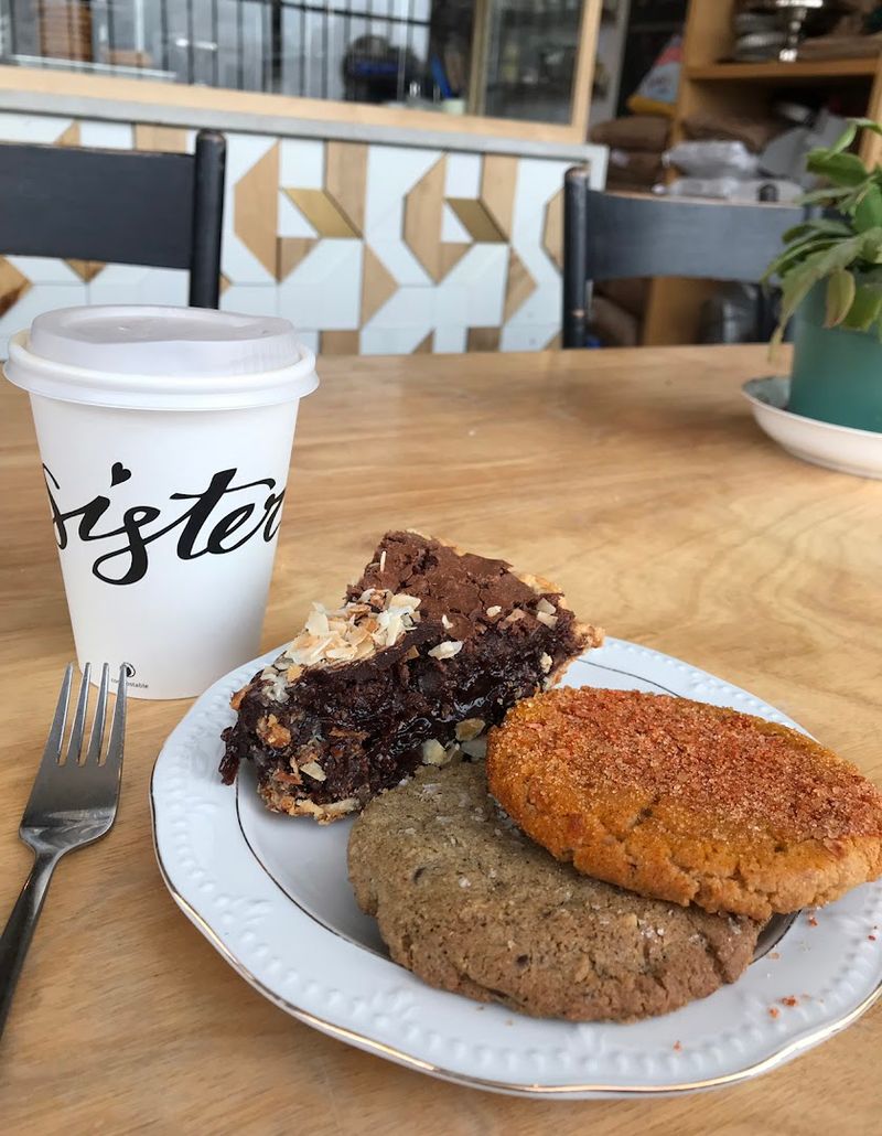 Cookies That Rival the Pies