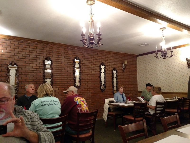 Service That Matches the Old-School Spirit