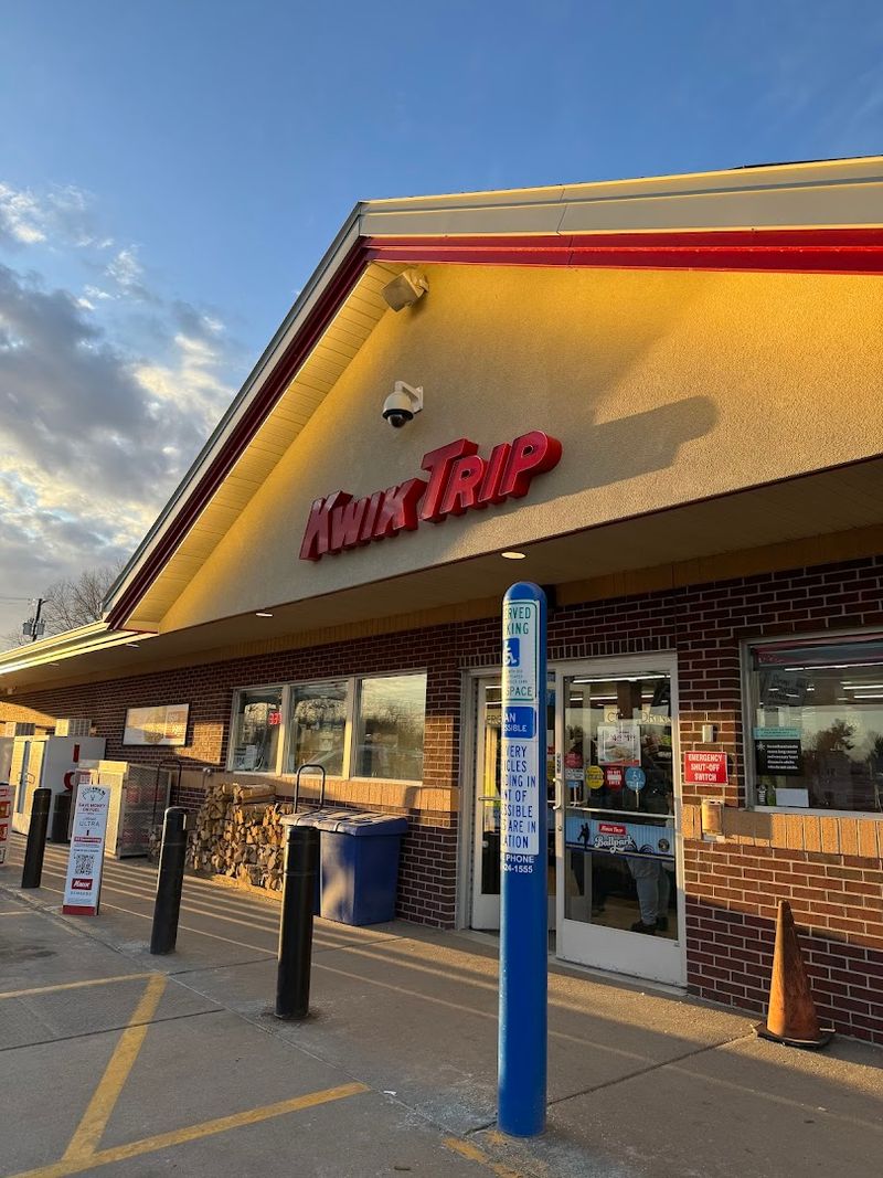 Kwik Trip / Kwik Star