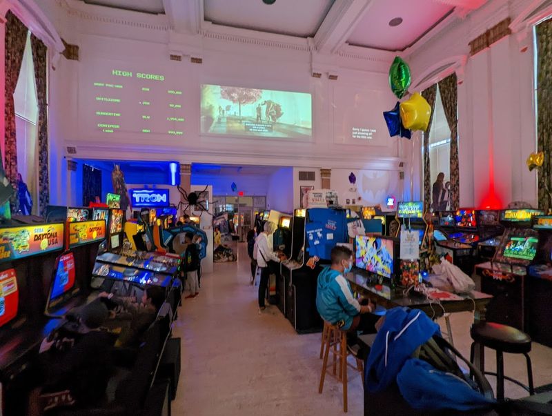 Classic Consoles Added to the Mix