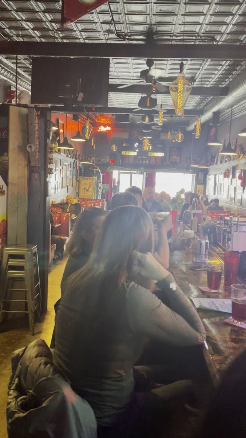 The Atmosphere That Keeps Drawing People Back