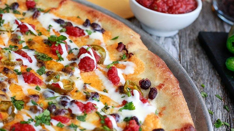 Pies & Pints – Charleston, West Virginia