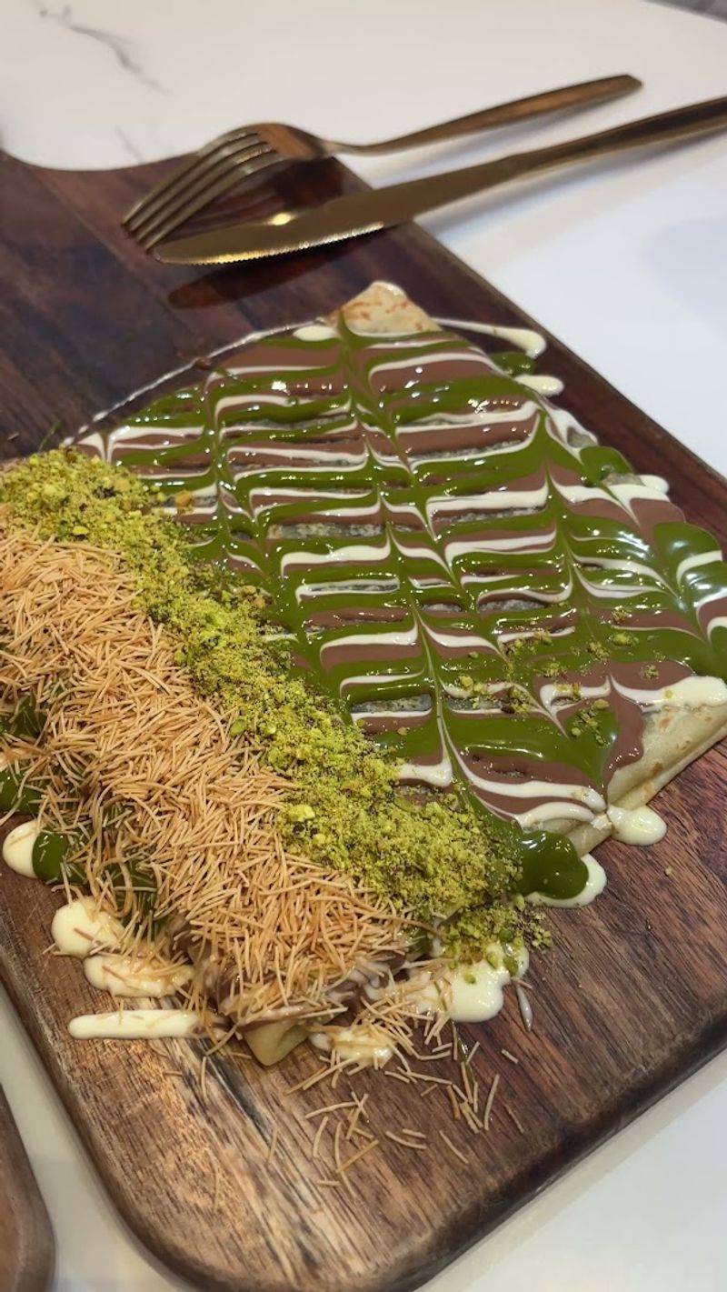 The Dubai Chocolate Conversation