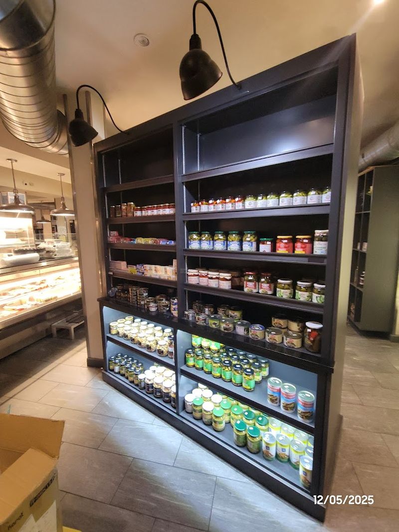 The European Market Shelves Are Worth Exploring