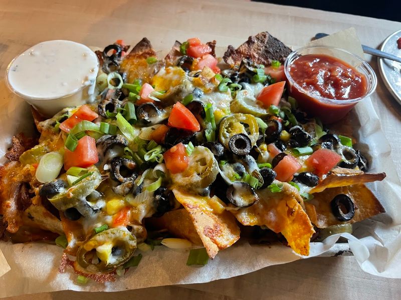 Sandwiches, Burgers, and Comfort Food Done Right