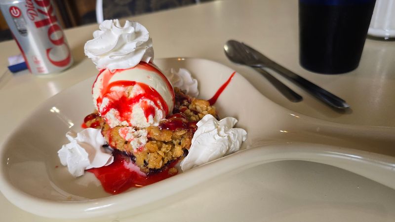 Desserts That Give You a Reason to Linger