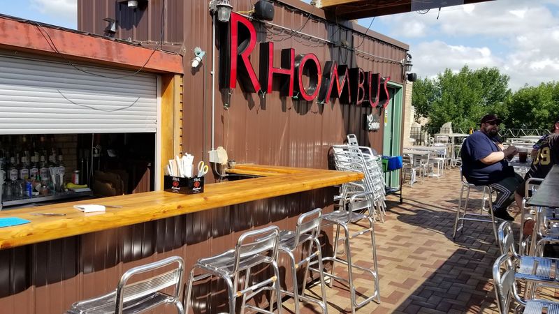 Rhombus Guys - Grand Forks, North Dakota