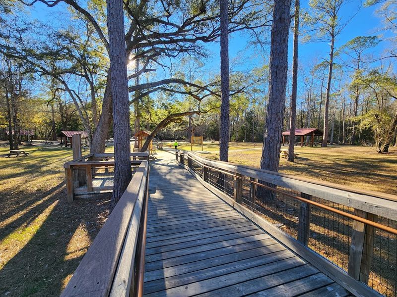 Restrooms, Facilities, and Small Comforts