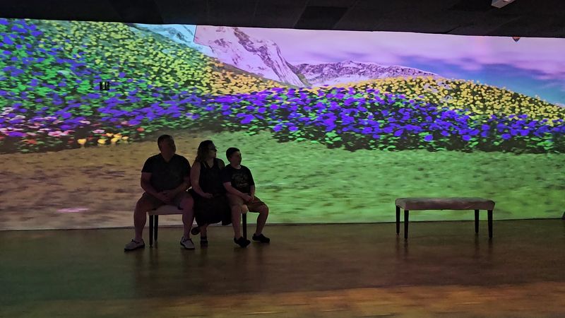 The Big Move: What Is Coming Next