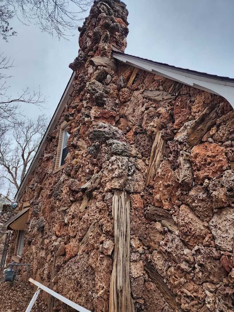 Why This Quiet Corner of Enid Deserves More Attention