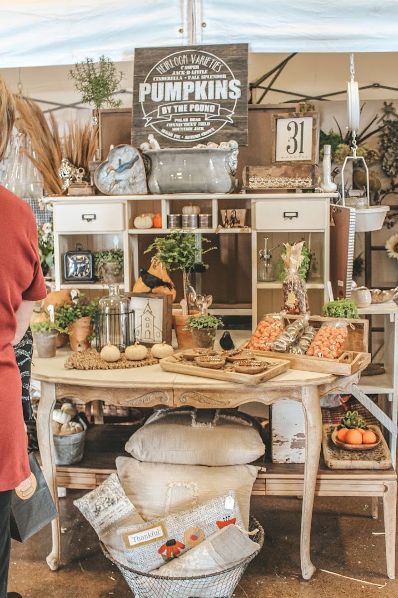 A Great Spot for Gifts, Decor, and Unexpected Finds