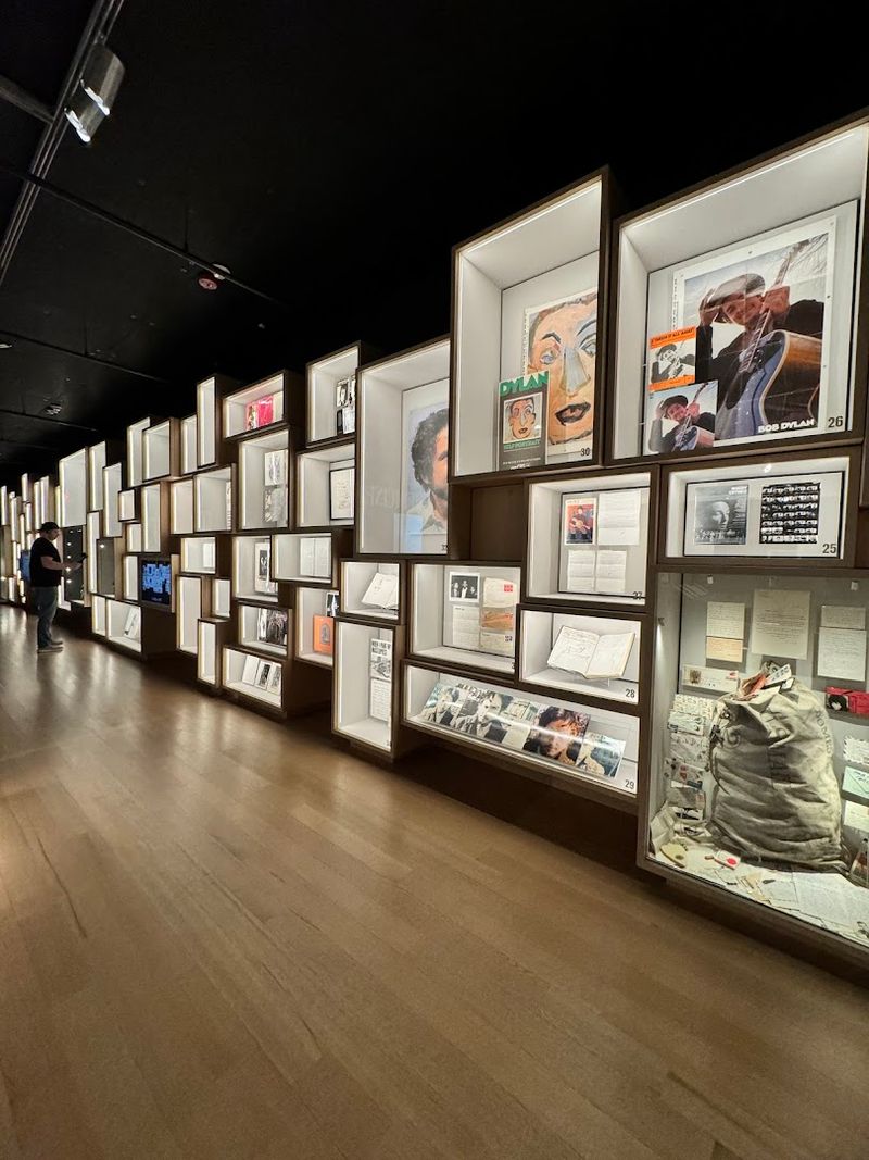 Why This Museum Matters Beyond the Fan Base