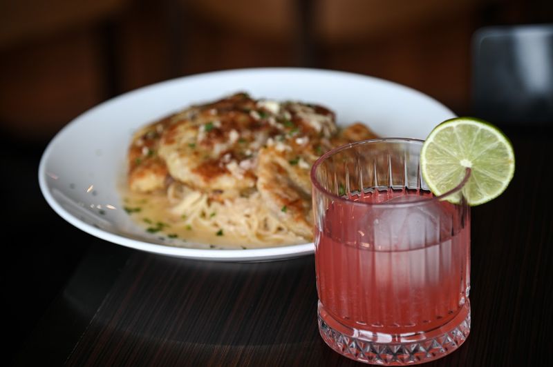 A Reliable Italian Favorite in White Lake