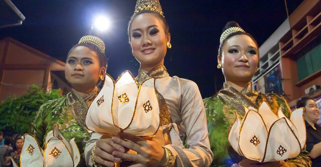 Planning a Trip to Thailand? Here Are 15 Things to Know