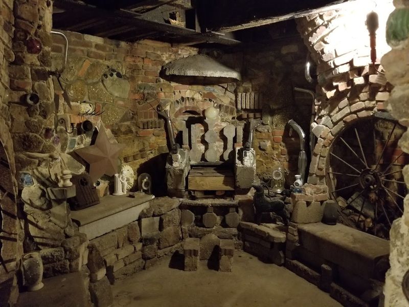 The People Keeping the Legend Alive