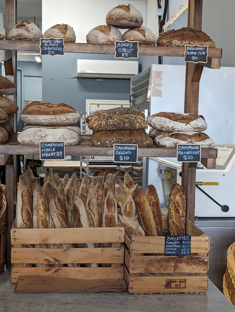 Why This Bakery Keeps Earning Its Loyal Following