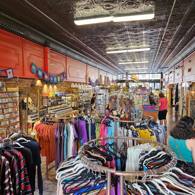 The lasting takeaway