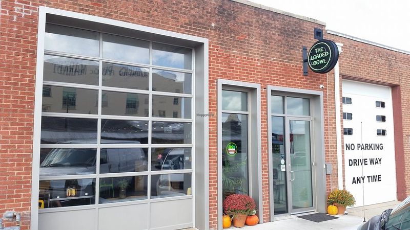 The Address and Setting That Sets the Tone