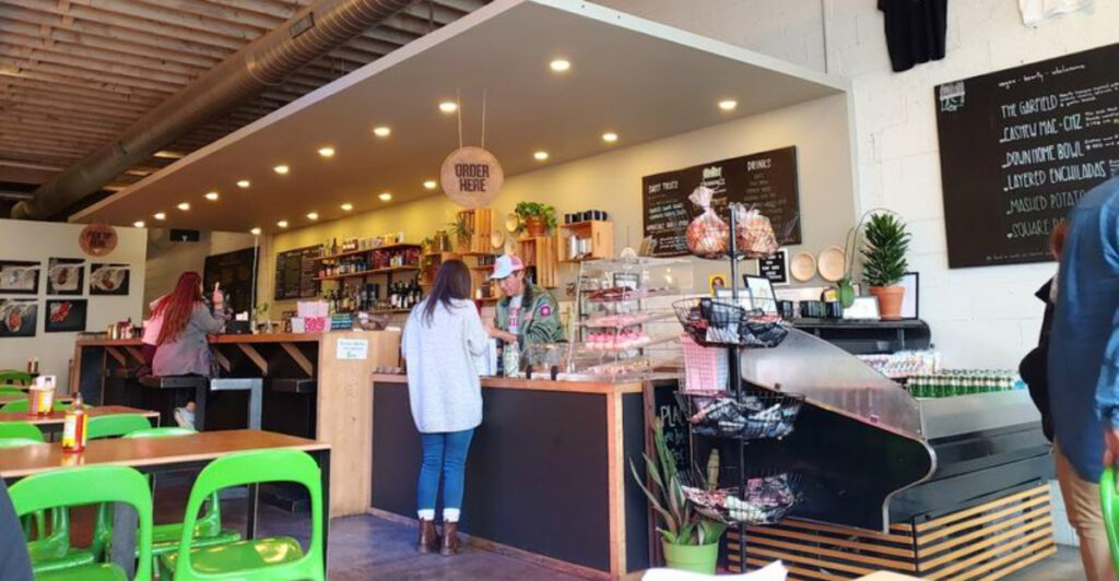 Plant Based Comfort Bowls Are Drawing Crowds to This Oklahoma City Spot