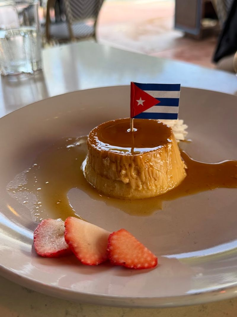 Desserts That Give You a Reason to Save Room