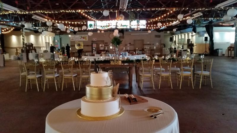 Special Events That Bring the Whole City Out