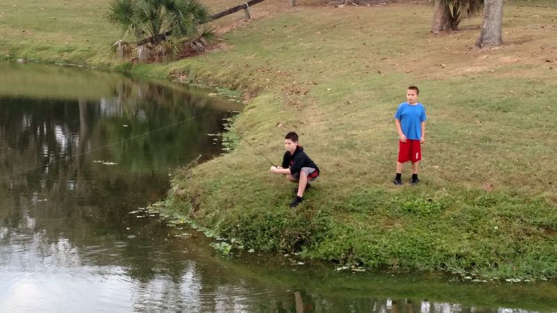 Fishing Spots That Attract Anglers of All Skill Levels