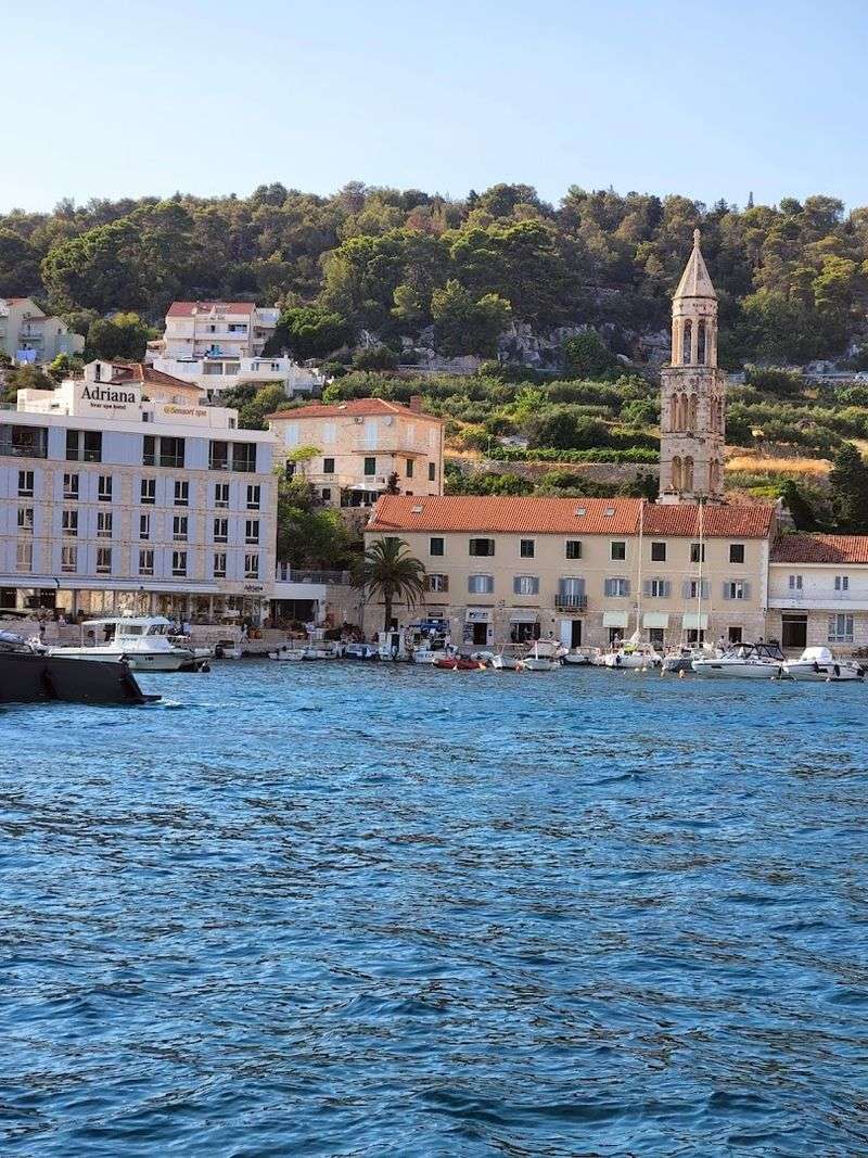Hvar Island