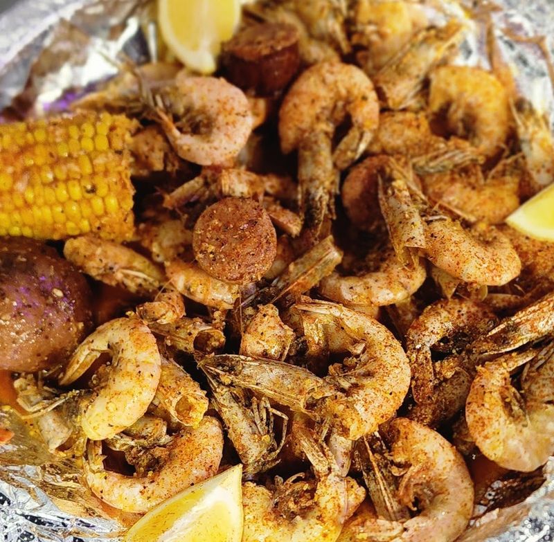 Cajun Flavors Done Right