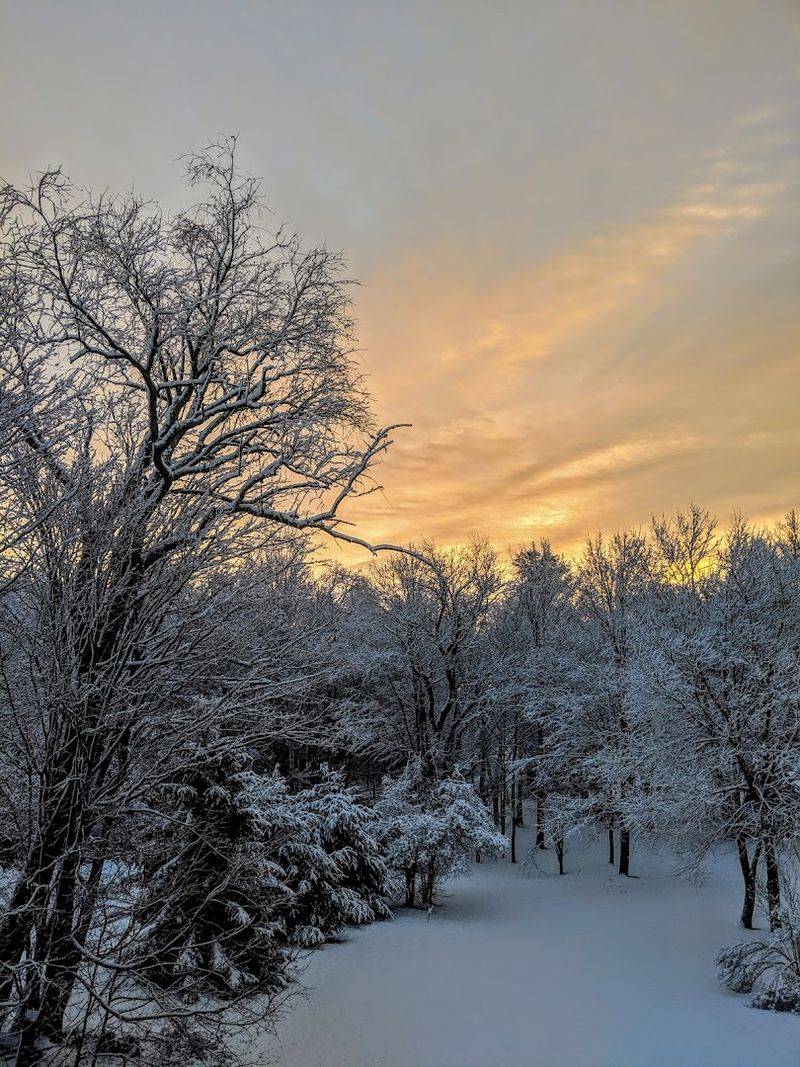 Canada's Neighbor: Greenland (Denmark)