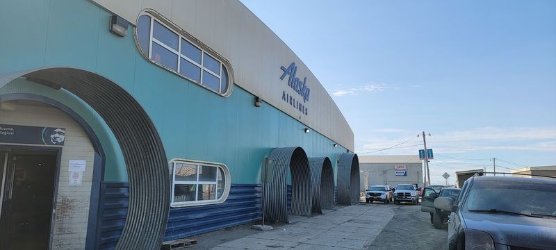 Permafrost: The Ground Beneath Their Feet