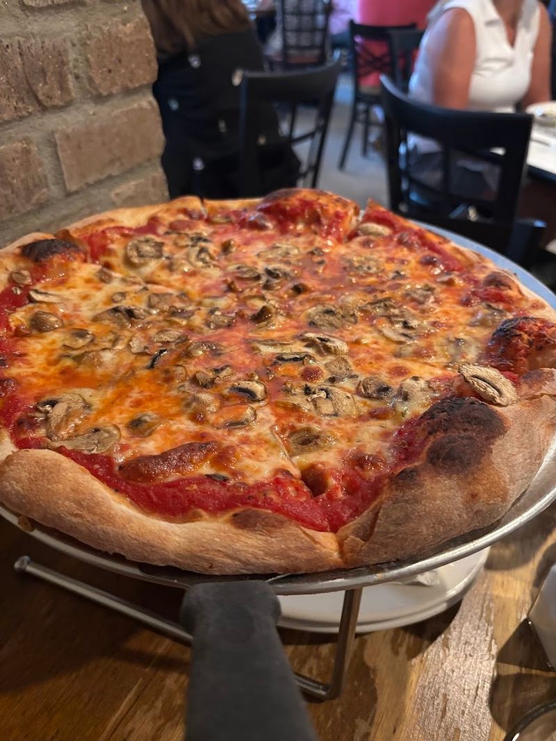 Reservoir Tavern - Boonton, New Jersey