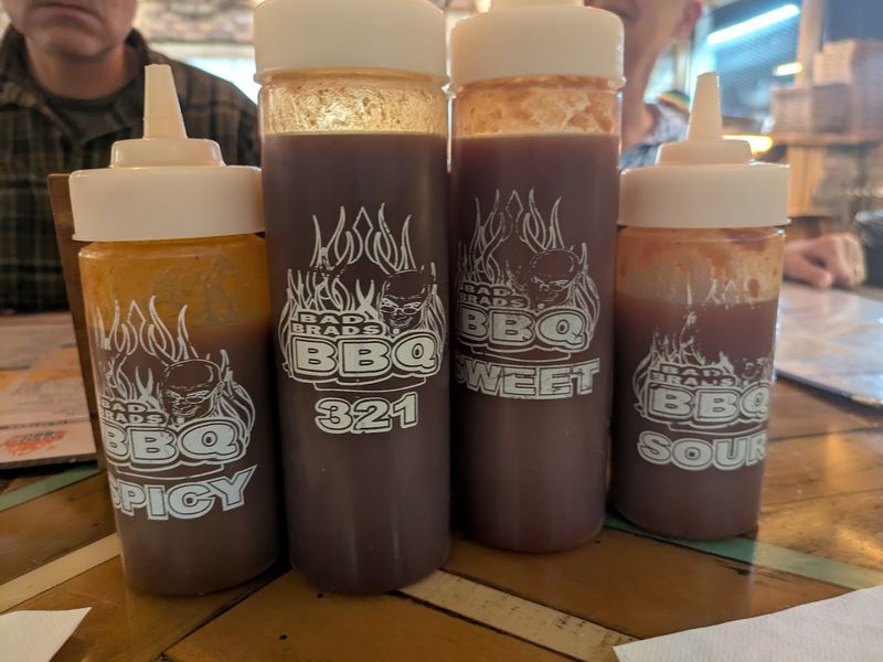 Sauces That Actually Make a Difference