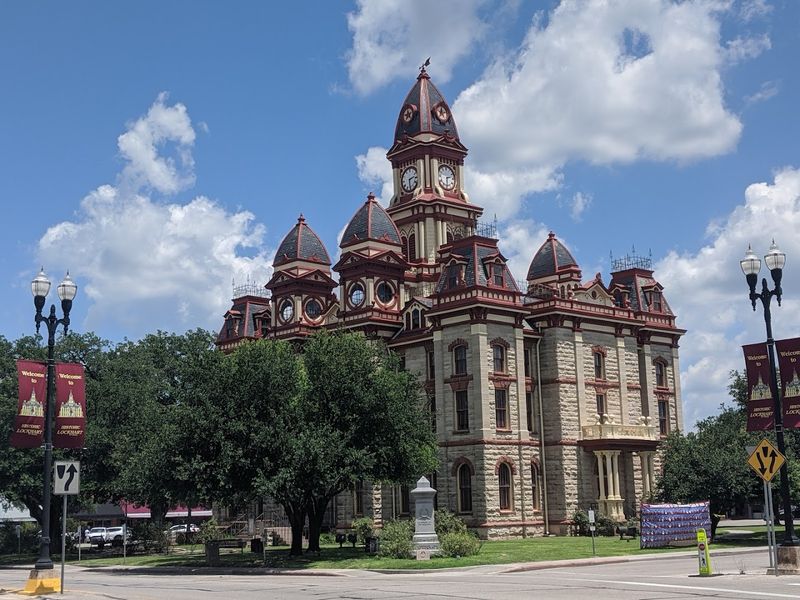 Lockhart, Texas