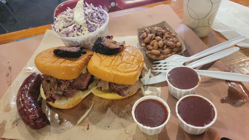 Franklin Barbecue (Austin, TX)