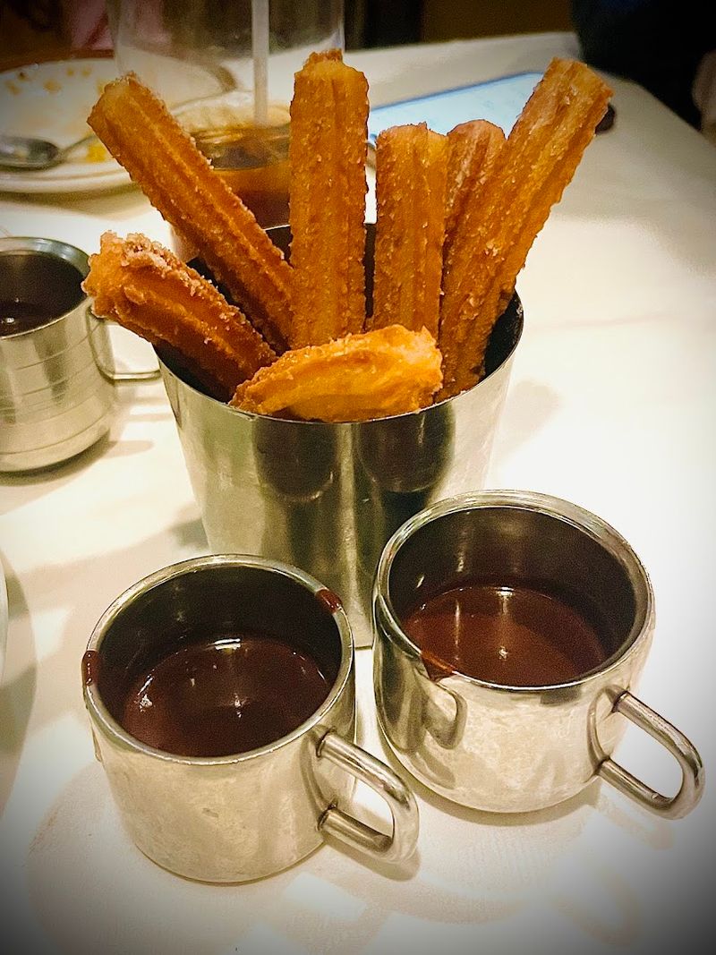 Dessert as the Final Nudge