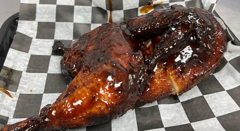 Sauce Selection: Finding Your Flavor