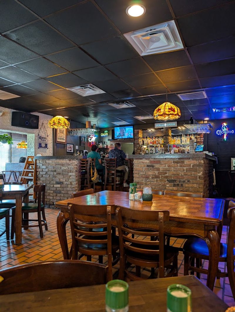 The Bar Area Experience