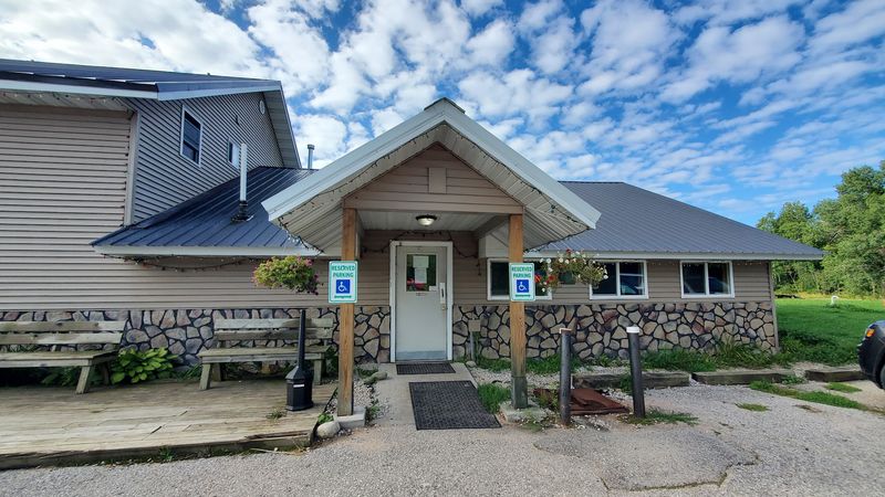 Why it works so well on a road trip