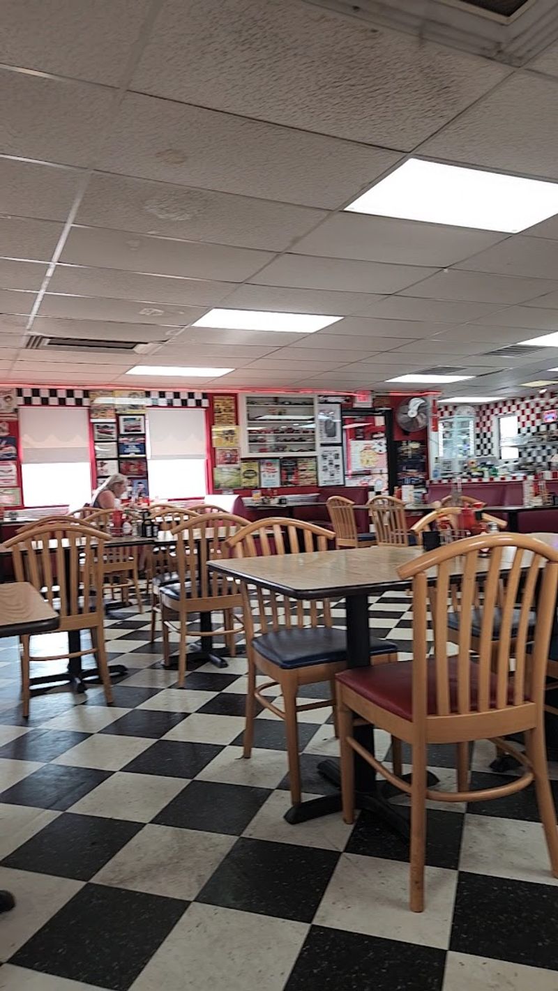 A Local Institution With a Community Following