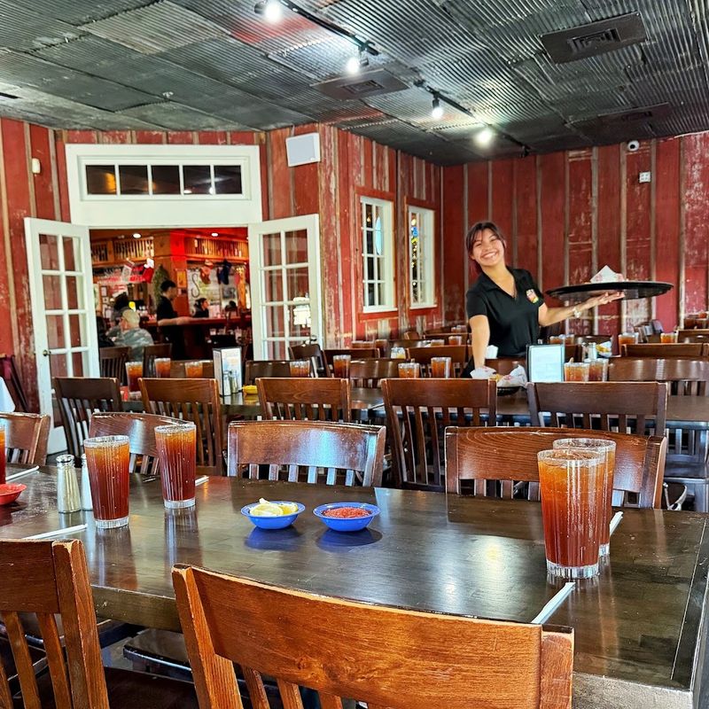 San Antonio, Texas - Puffy Tacos With a Cult Following