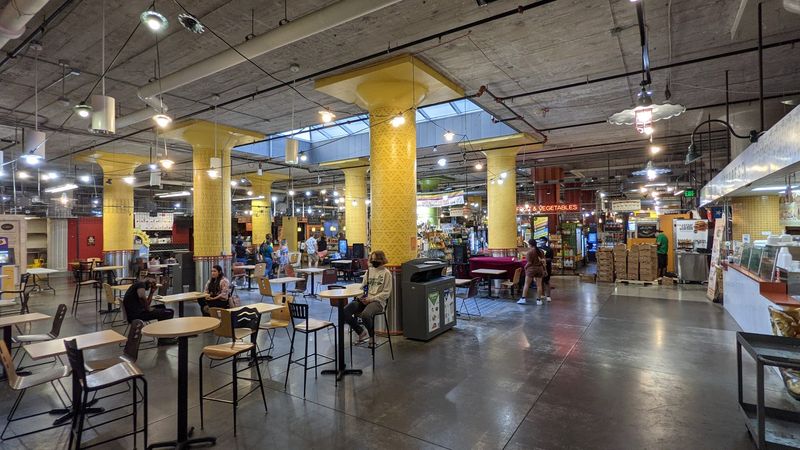 Minneapolis, Minnesota – Midtown Global Market