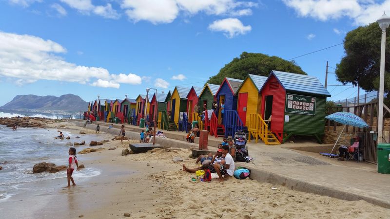 Cape Town, South Africa