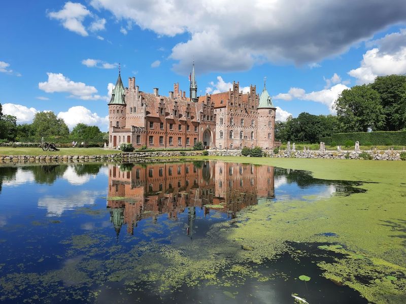 Denmark - Copenhagen Energy, English Clarity