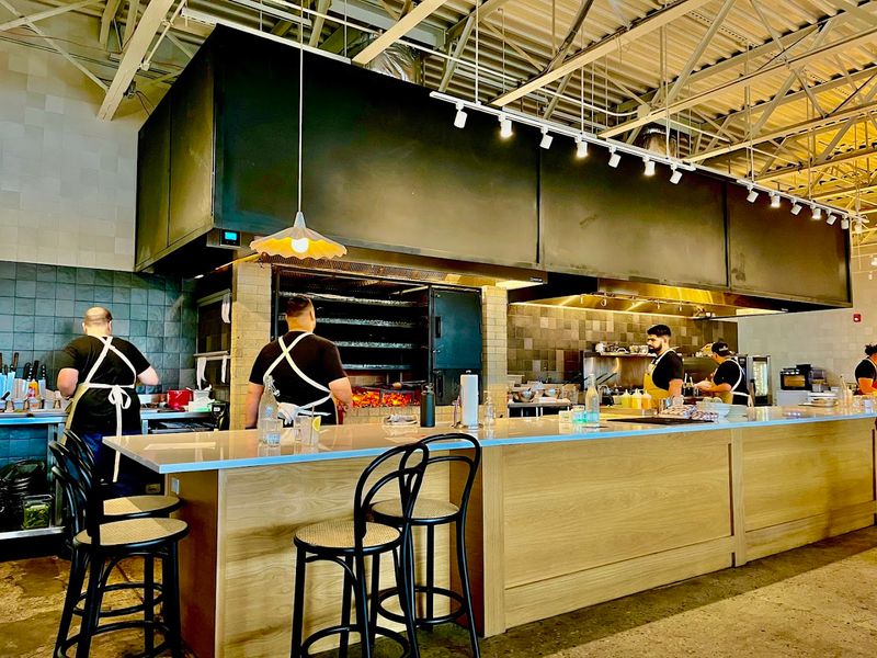 The Chef's Counter Experience Worth Every Penny