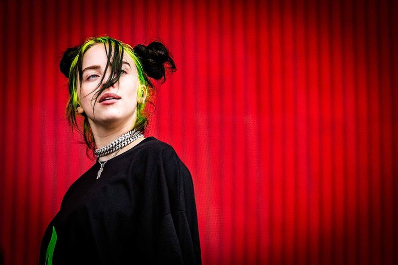 Billie Eilish: Whispers, Layers, and Subtle Perfection