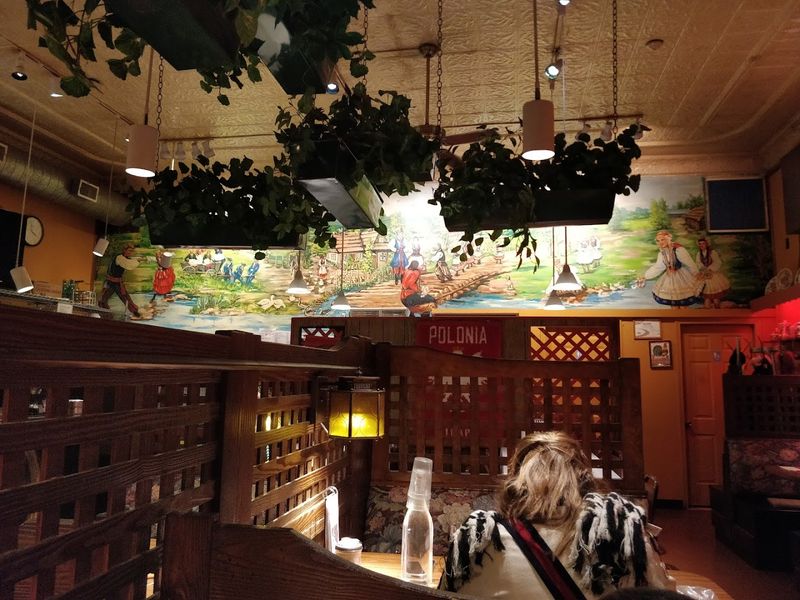 Big plates, bigger comfort