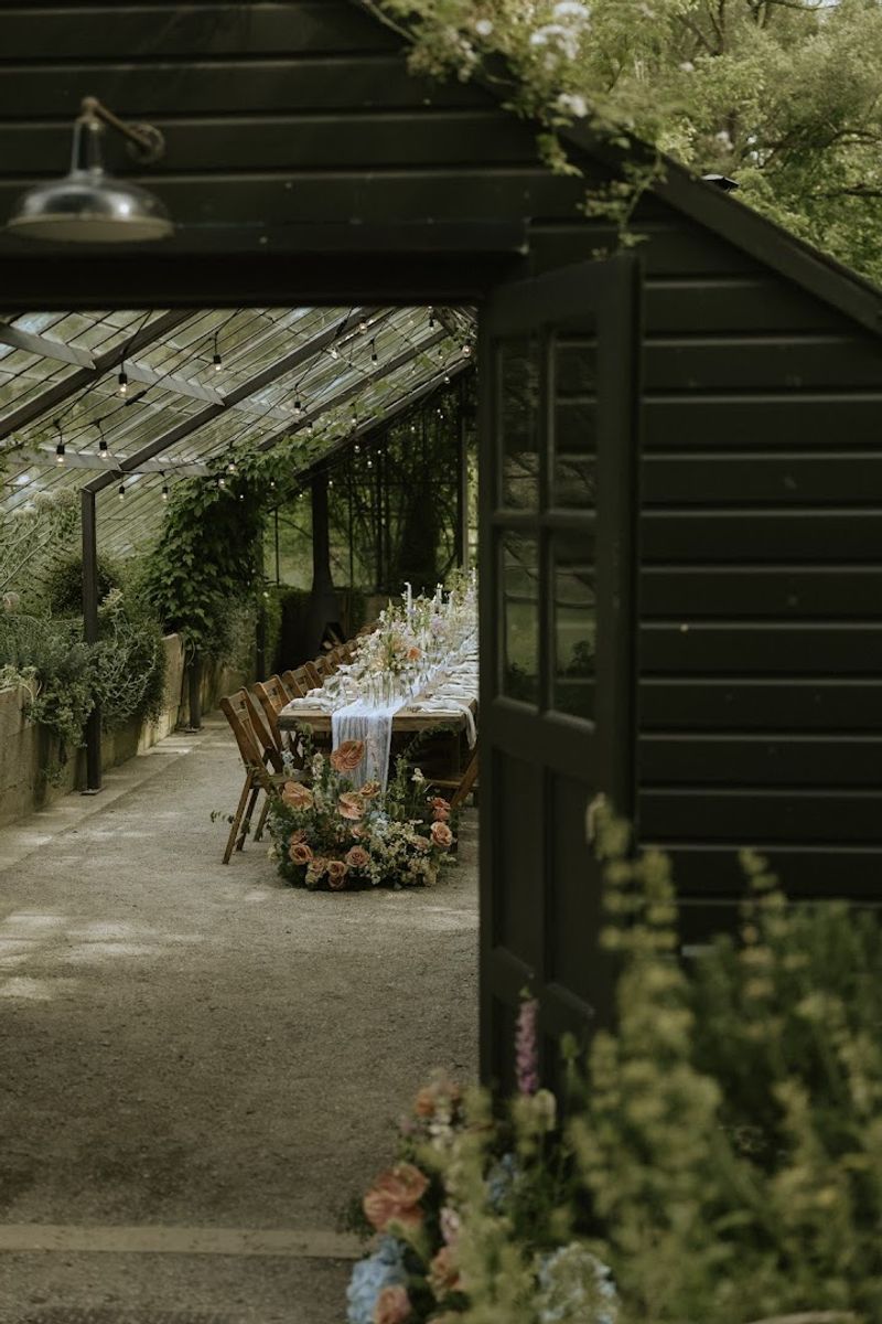 A Place That Stays With You Long After the Event