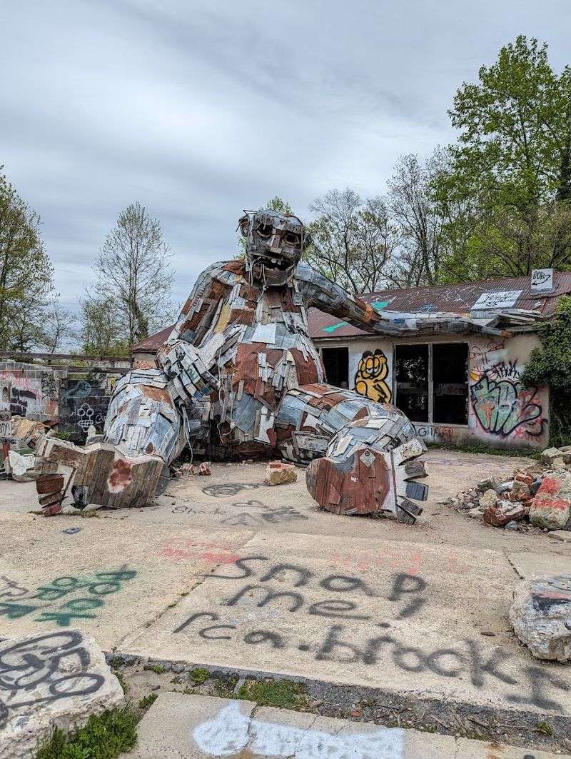 Why This Place Feels Unlike Any Other Stop in South Jersey